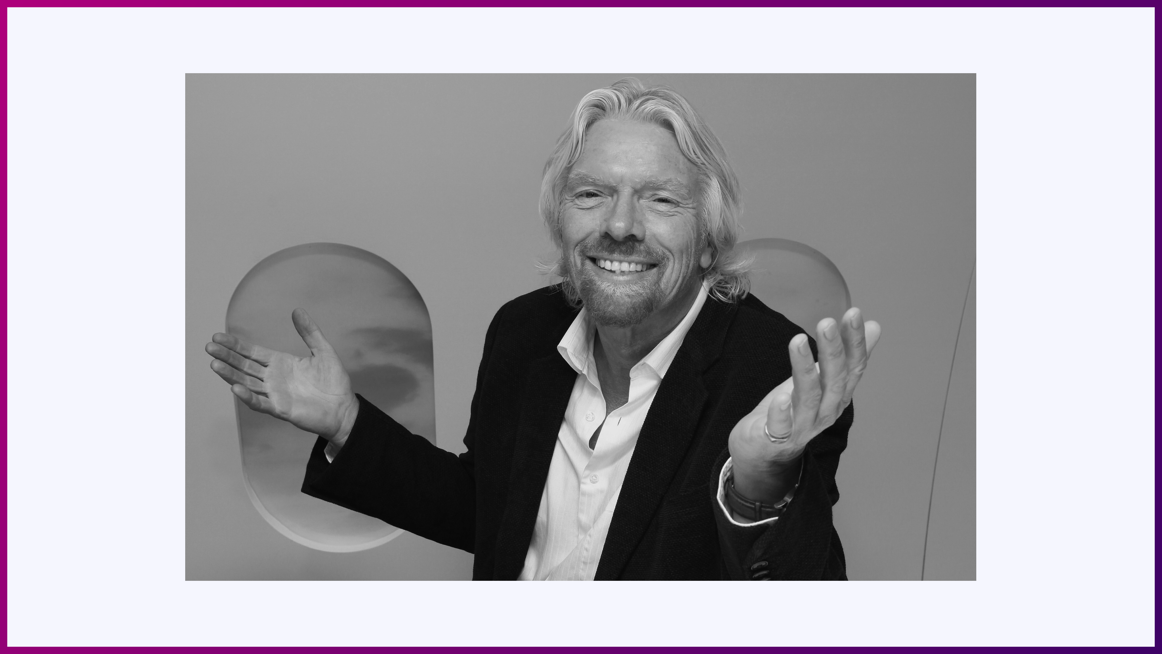 Richard Branson