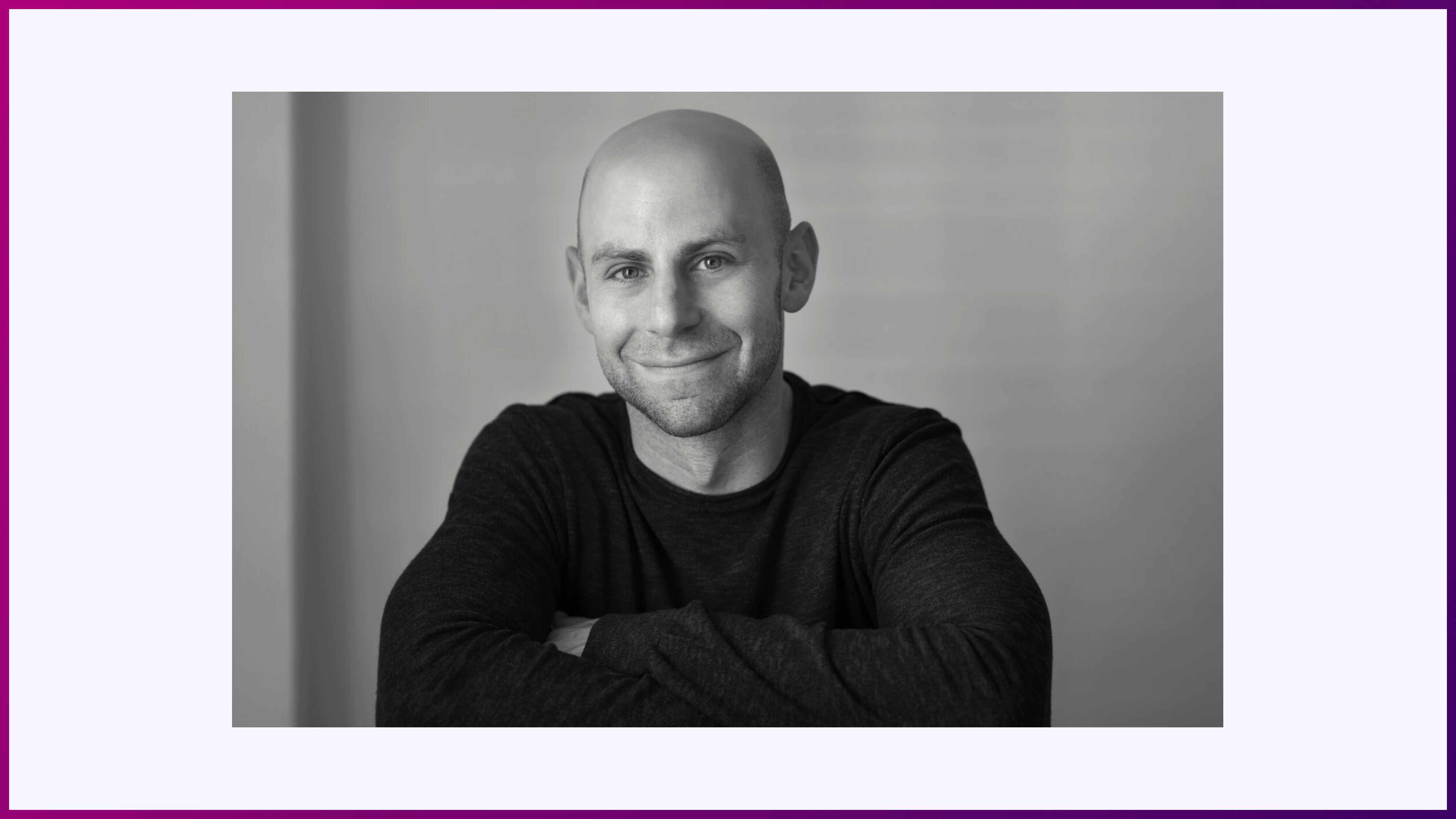 Adam Grant