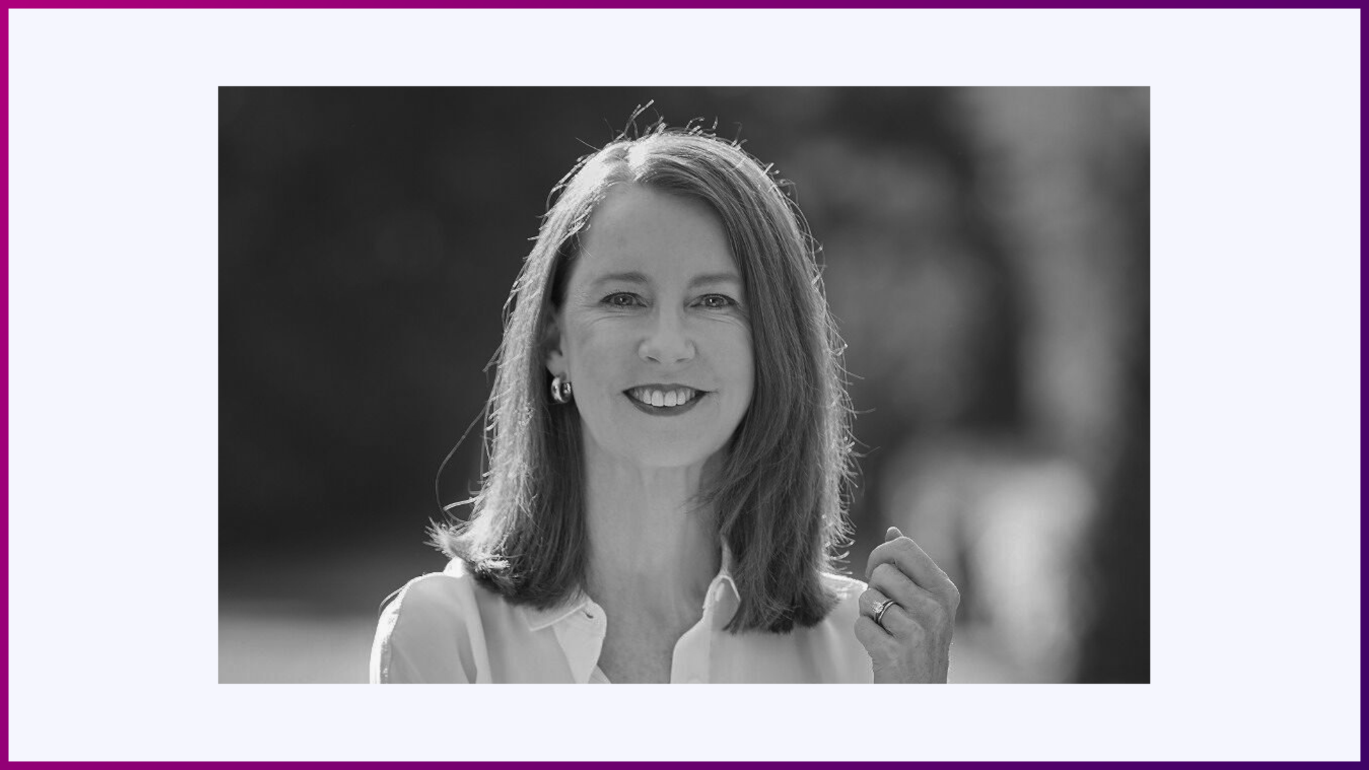 Gretchen Rubin