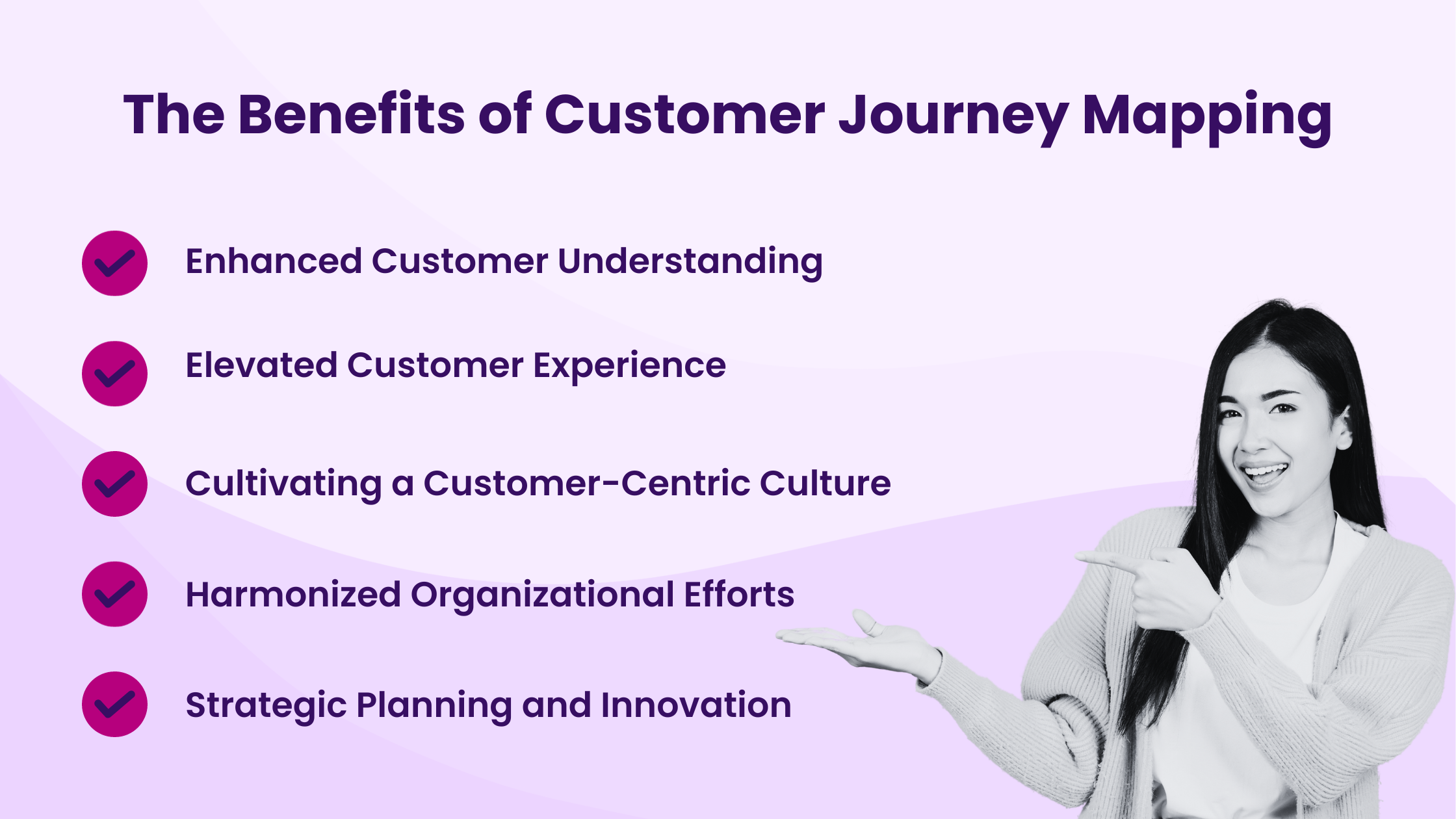 The Benefits of Customer Journey Mapping