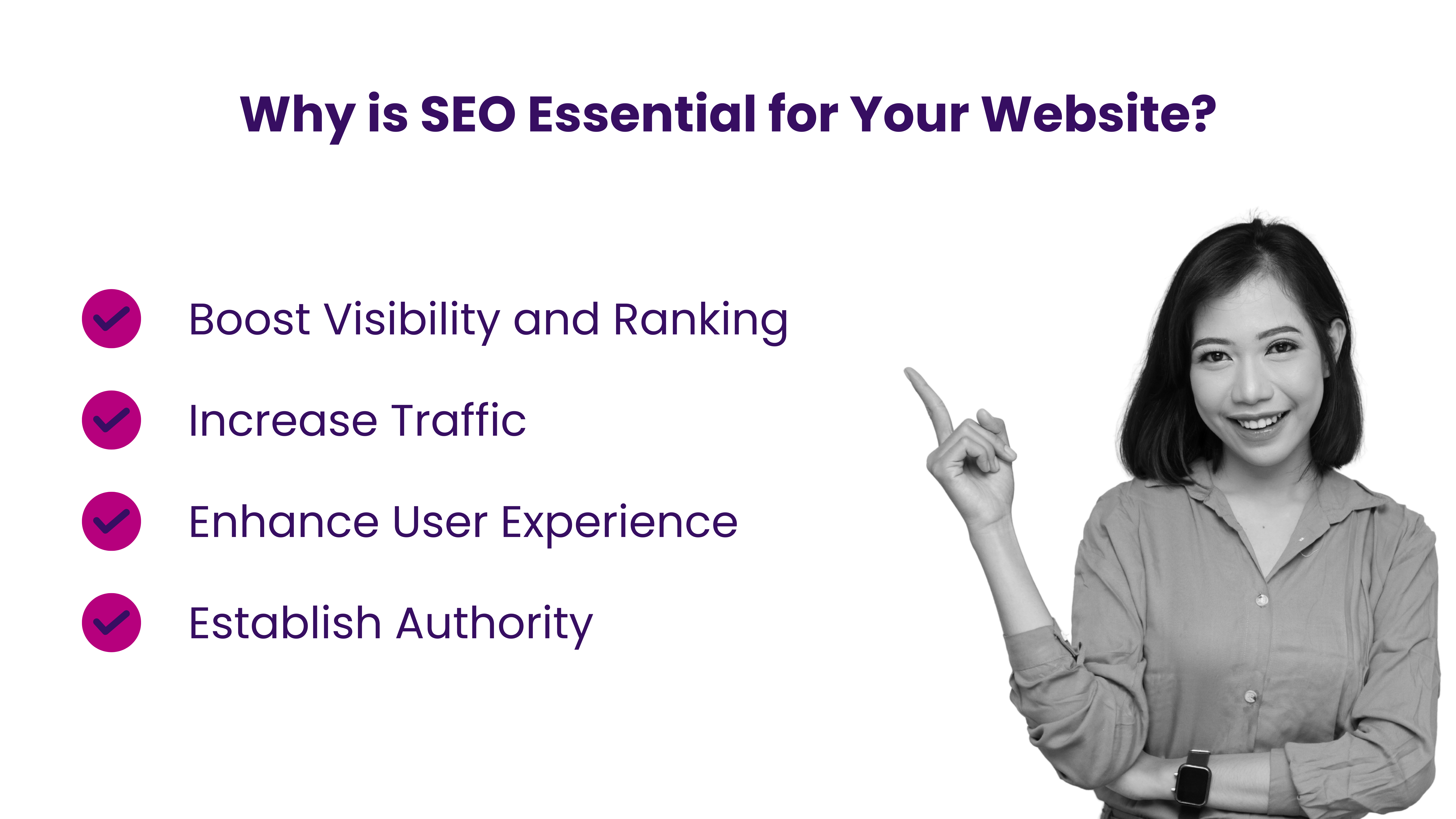 Why is SEO Essential for Your Website