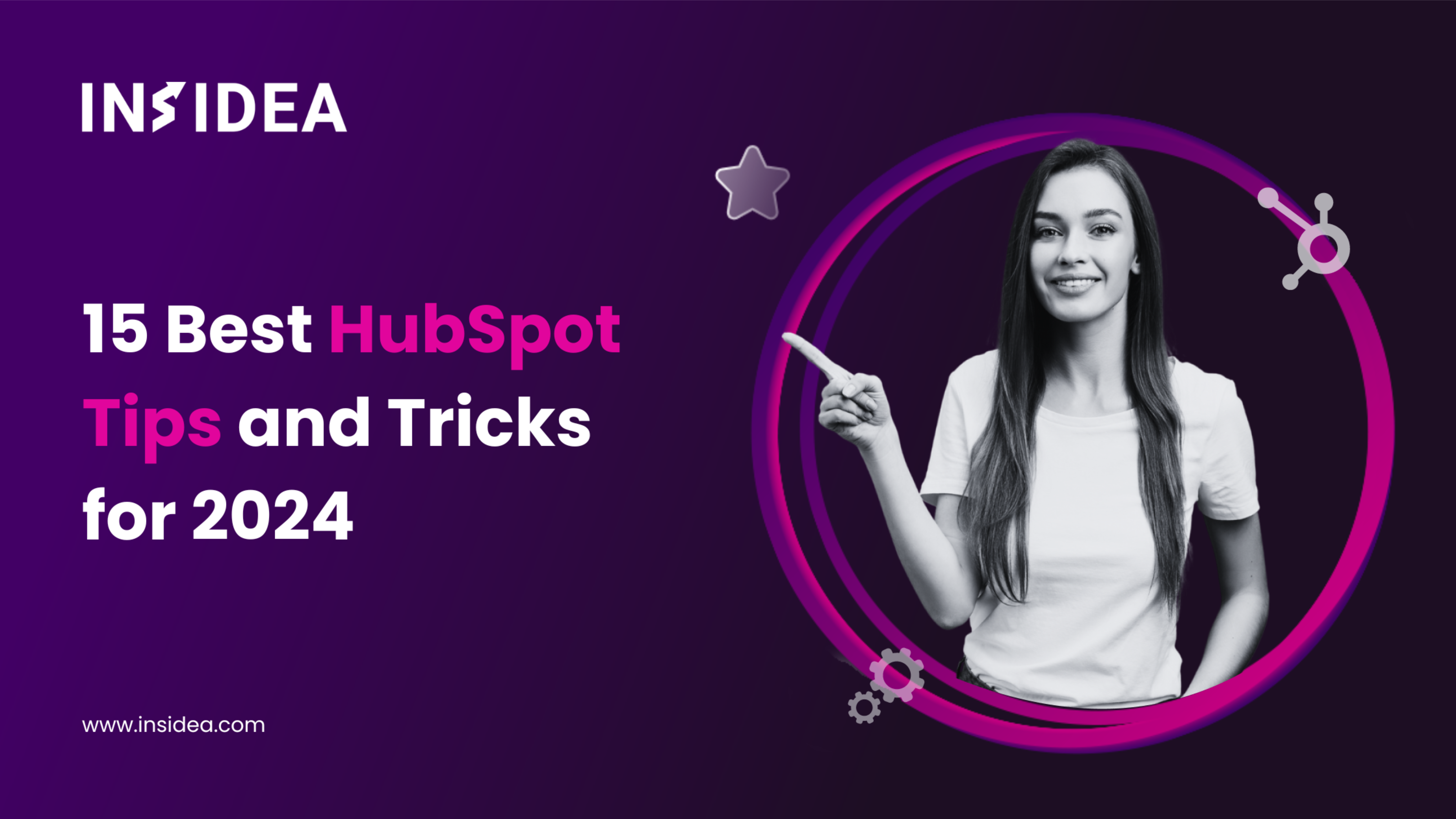 15 Best HubSpot Tips and Tricks for 2024