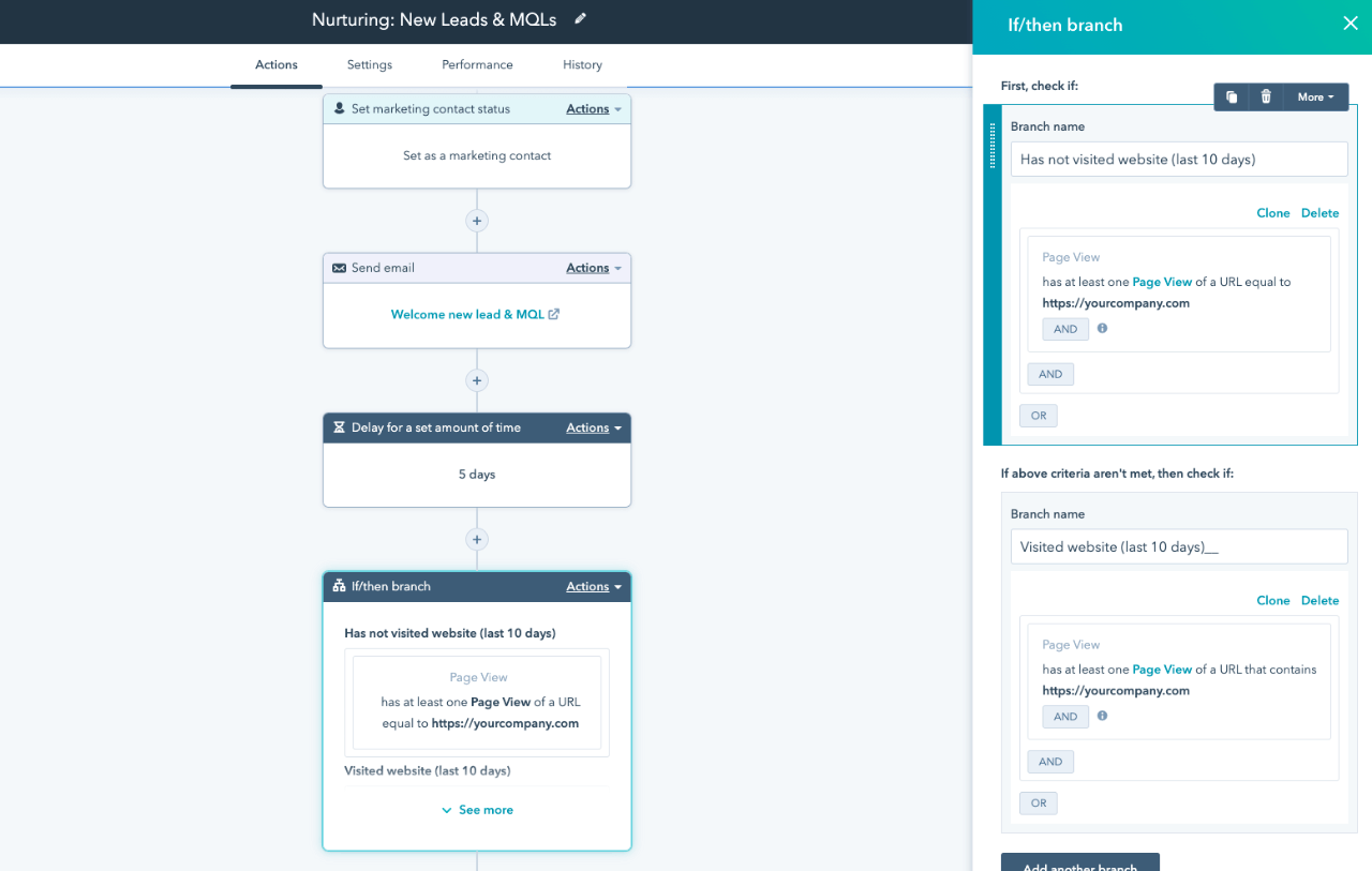 Boost Customer Experience with HubSpot Marketing Automation and CRM