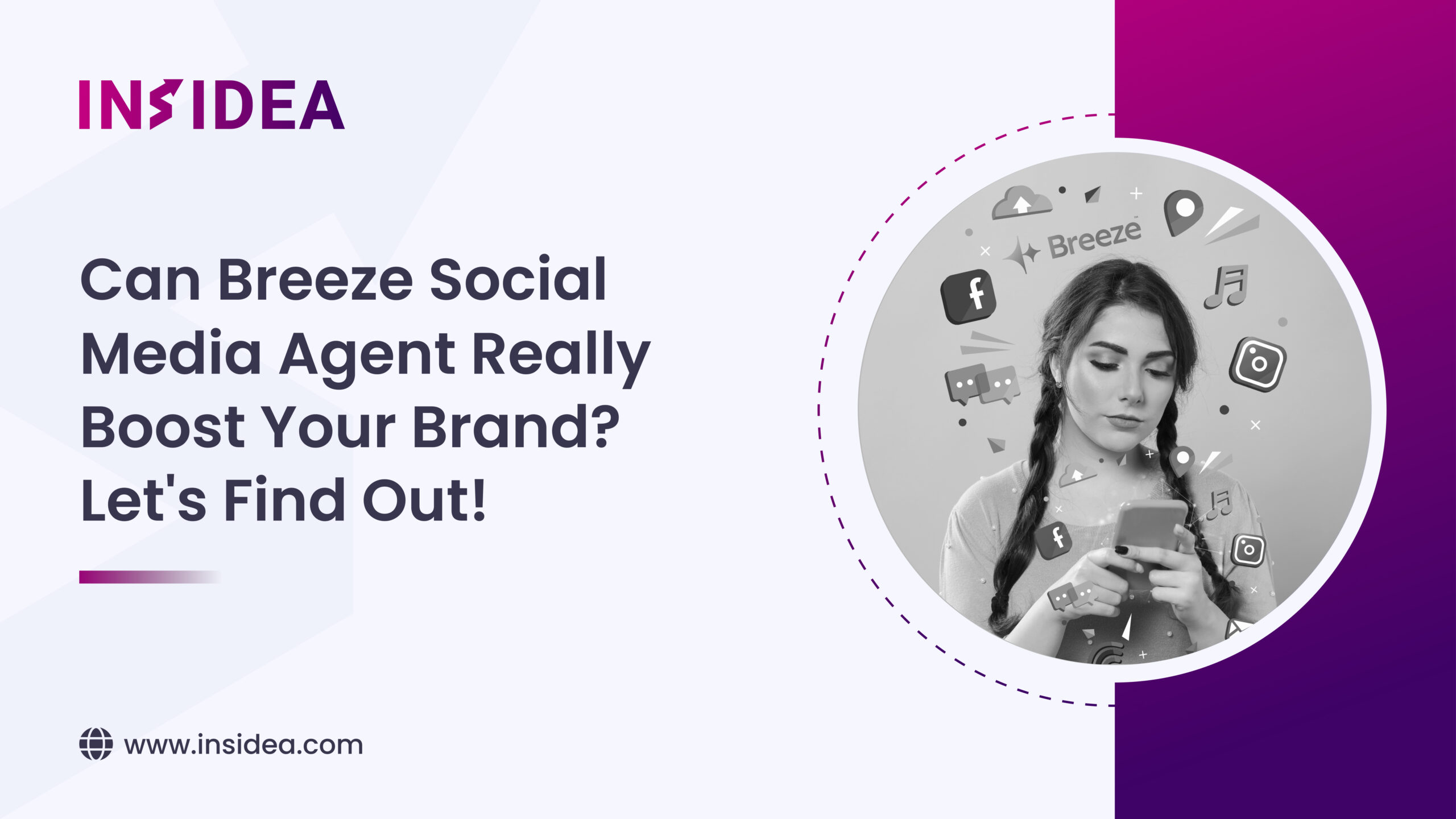 Can Breeze Social Media Agent Really Boost Your Brand? Let's Find Out!