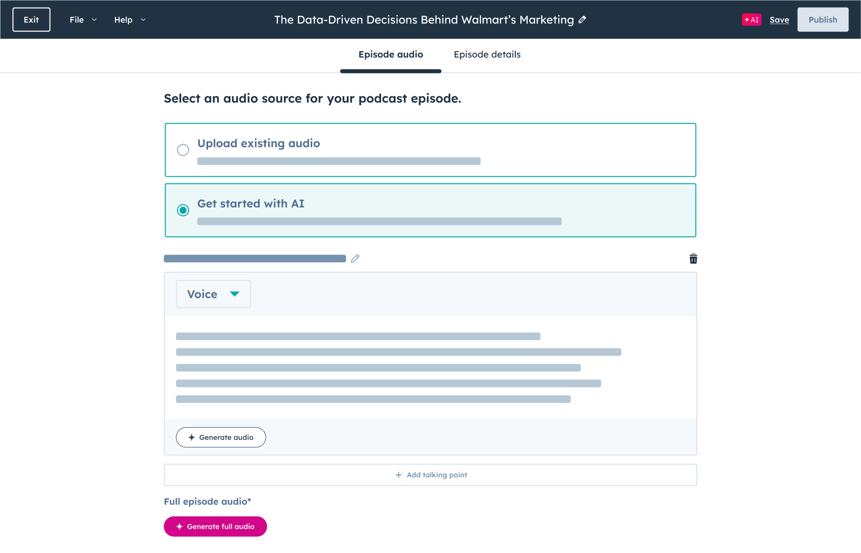 Podcasting Made Simple