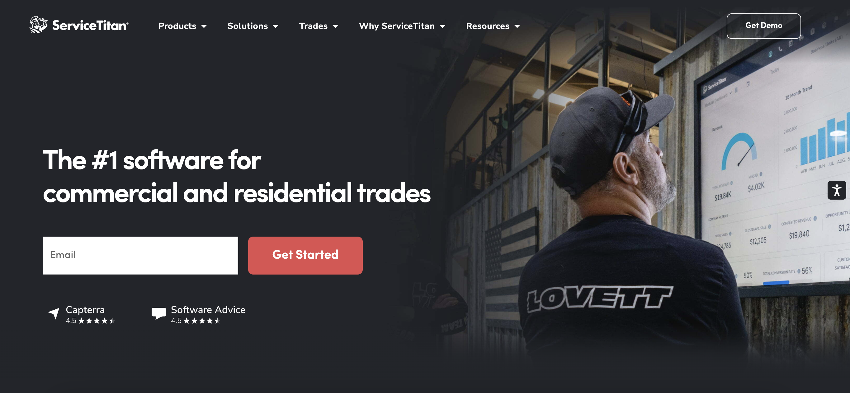 ServiceTitan
