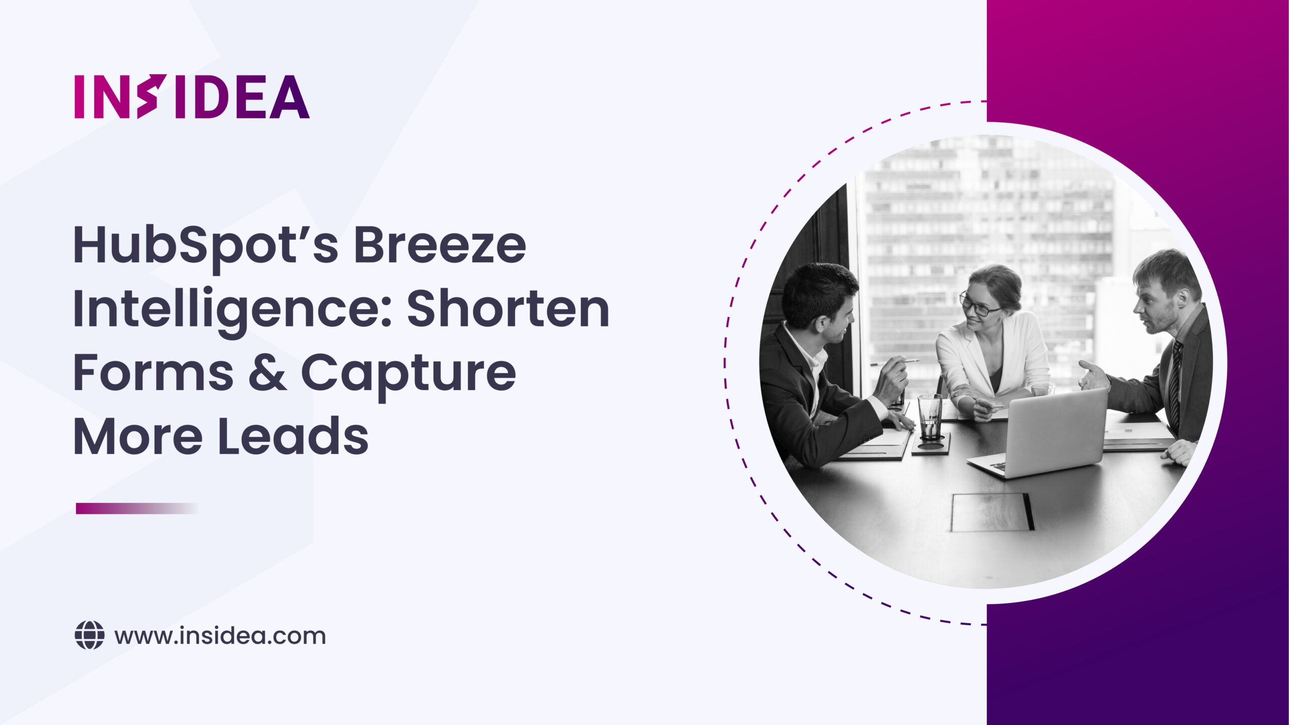 HubSpot’s Breeze Intelligence