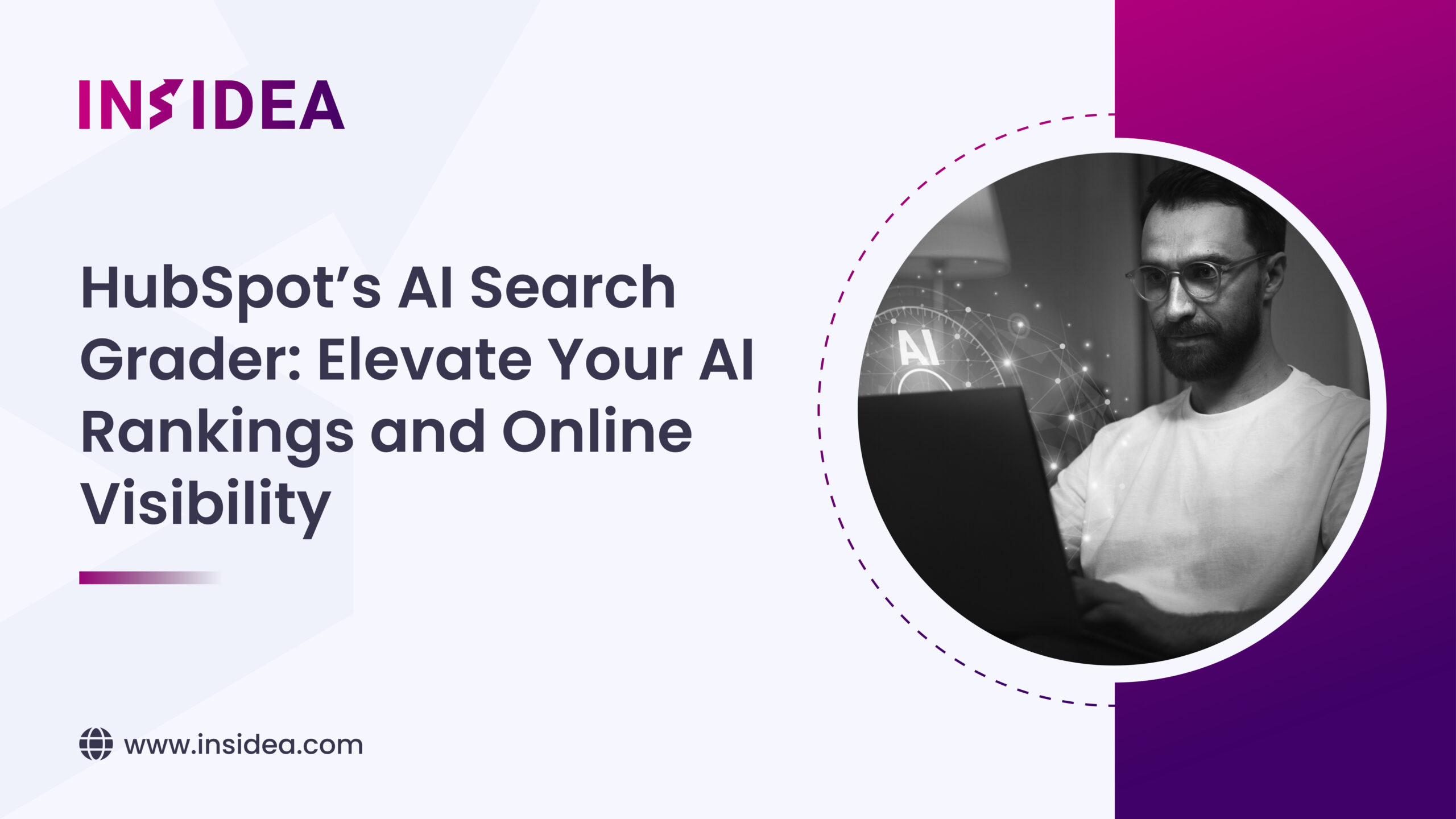 HubSpot’s AI Search Grader: Elevate Your AI Rankings and Online Visibility