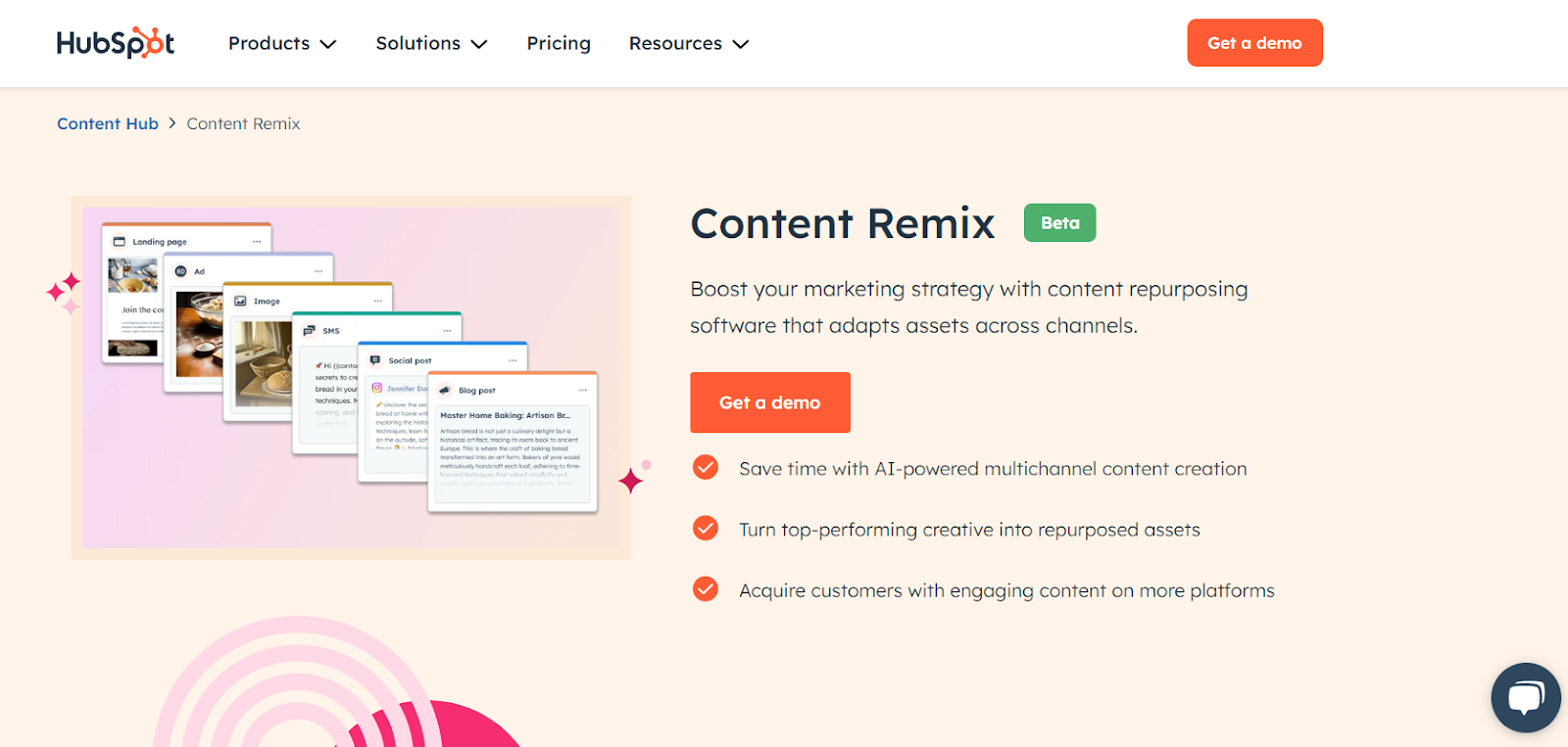 How Content Remix Transforms Your Content