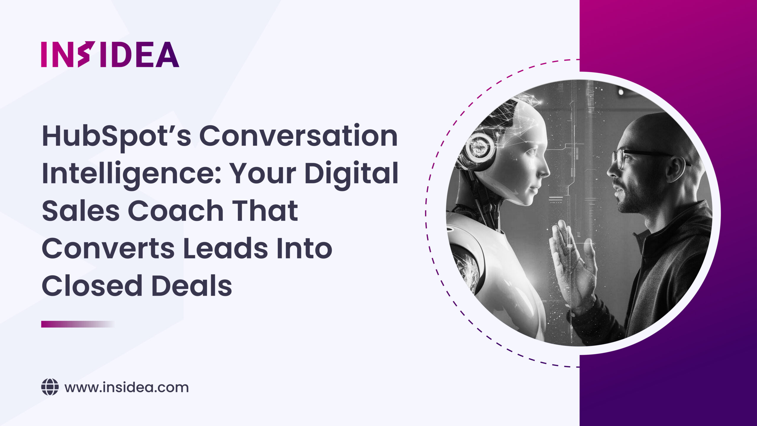 HubSpot’s Conversation Intelligence: Your Digital Sales Coach That Converts Leads Into Closed Deals