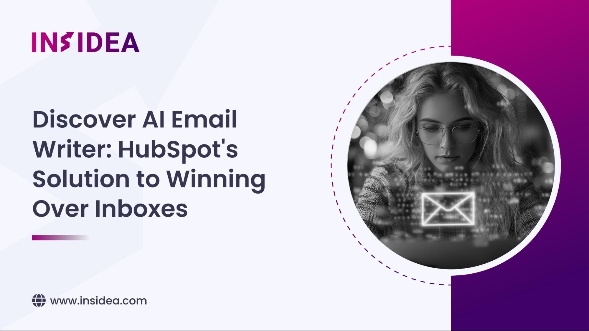 Discover AI Email Writer