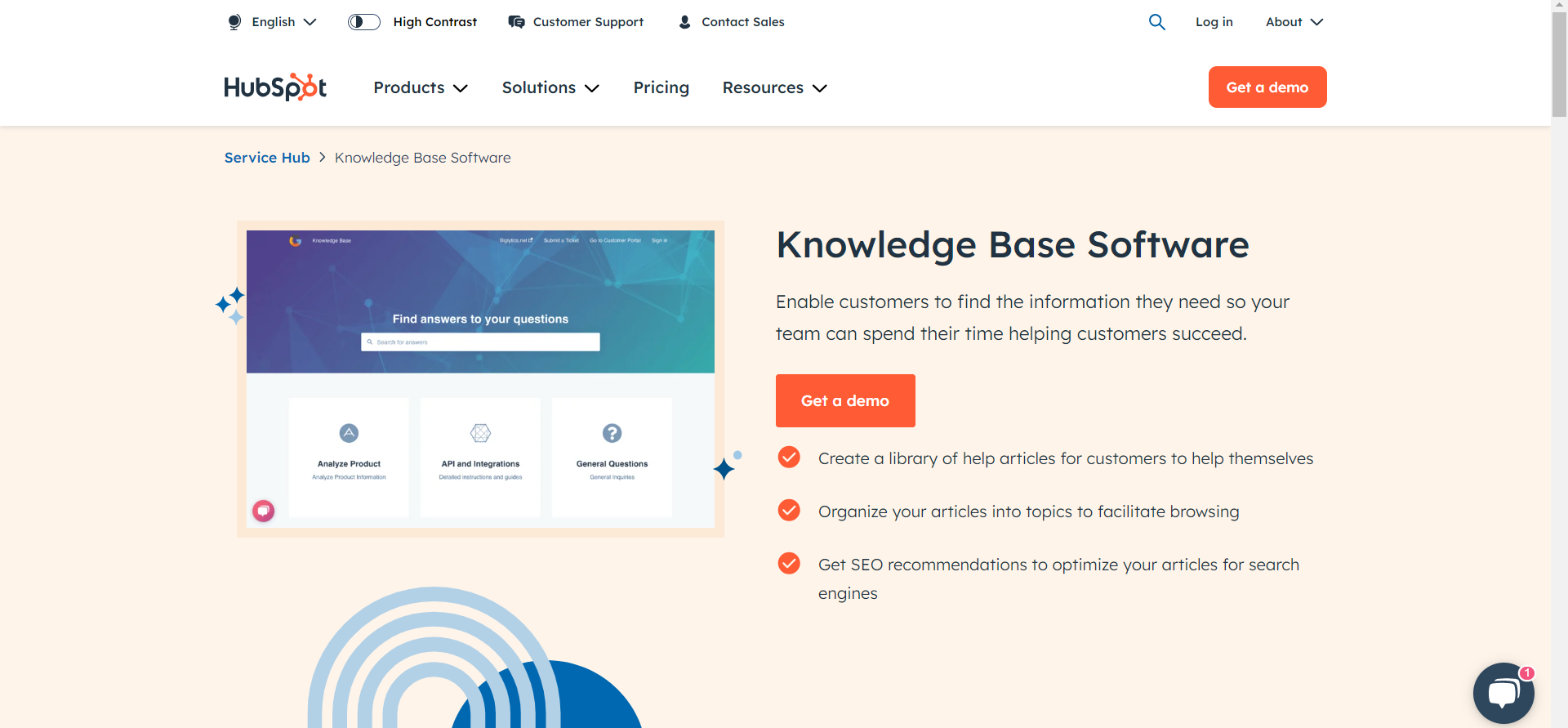 What Is HubSpot Software