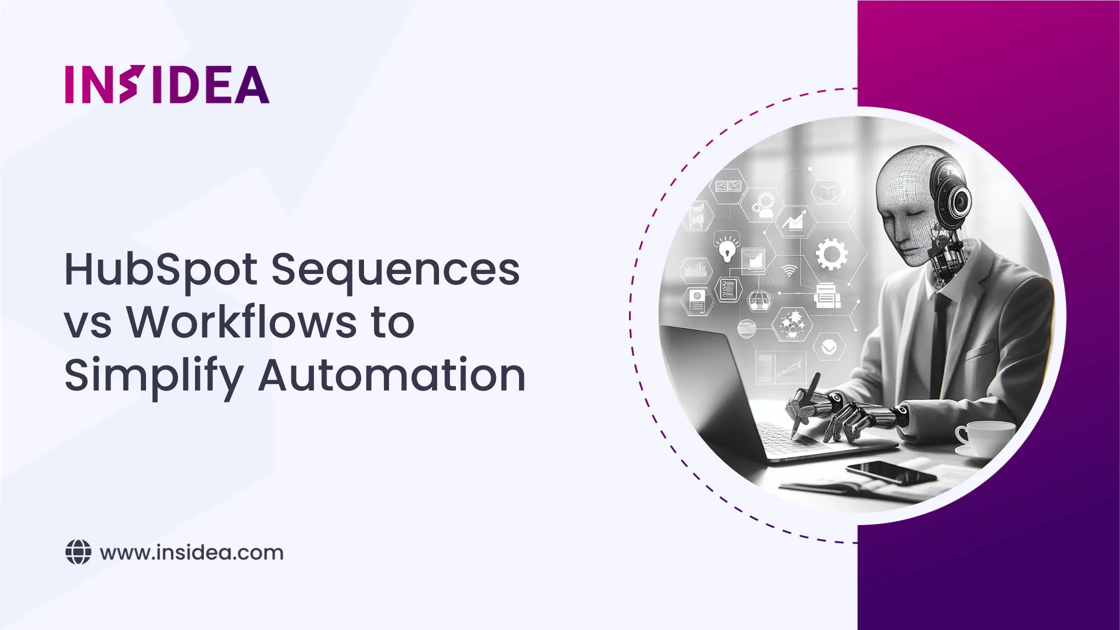 HubSpot Sequences vs Workflows to Simplify Automation