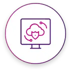 We transfer and optimize your website within HubSpot, enhancing user experience and search engine optimization—crucial for your online presence.