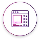 Creating custom templates for your sales team, adding a personal touch that enhances communication efficiency and effectiveness.