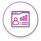 Ensuring a comprehensive transition by including all relevant activities like emails, tasks, calls, and meetings.