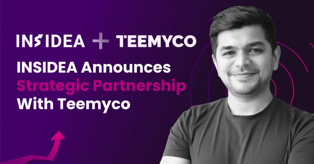 INSIDEA Announces Strategic Partnership With Teemyco 1024x536 1