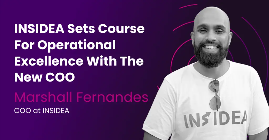 INSIDEA Sets Course For Operational Excellence With The New COO 1024x536 1