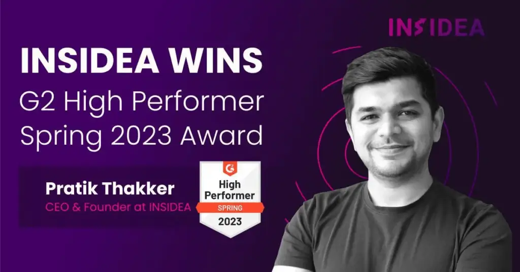 INSIDEA Wins G2 High Performer Spring 2023 Award for Outstanding Outsourcing Services 1024x536 1