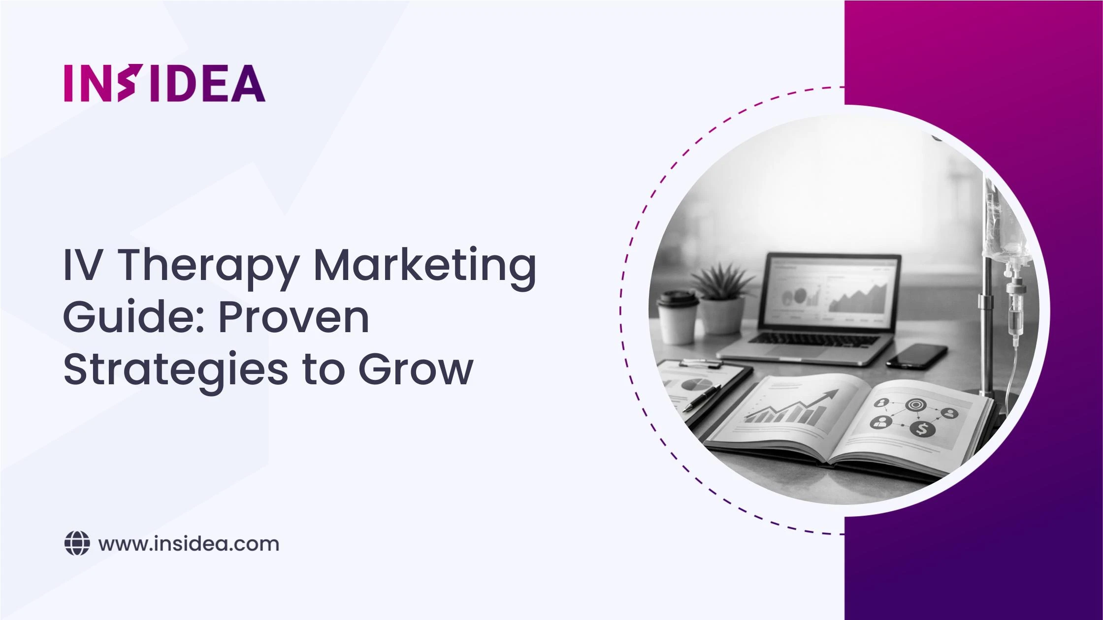 IV Therapy Marketing Guide