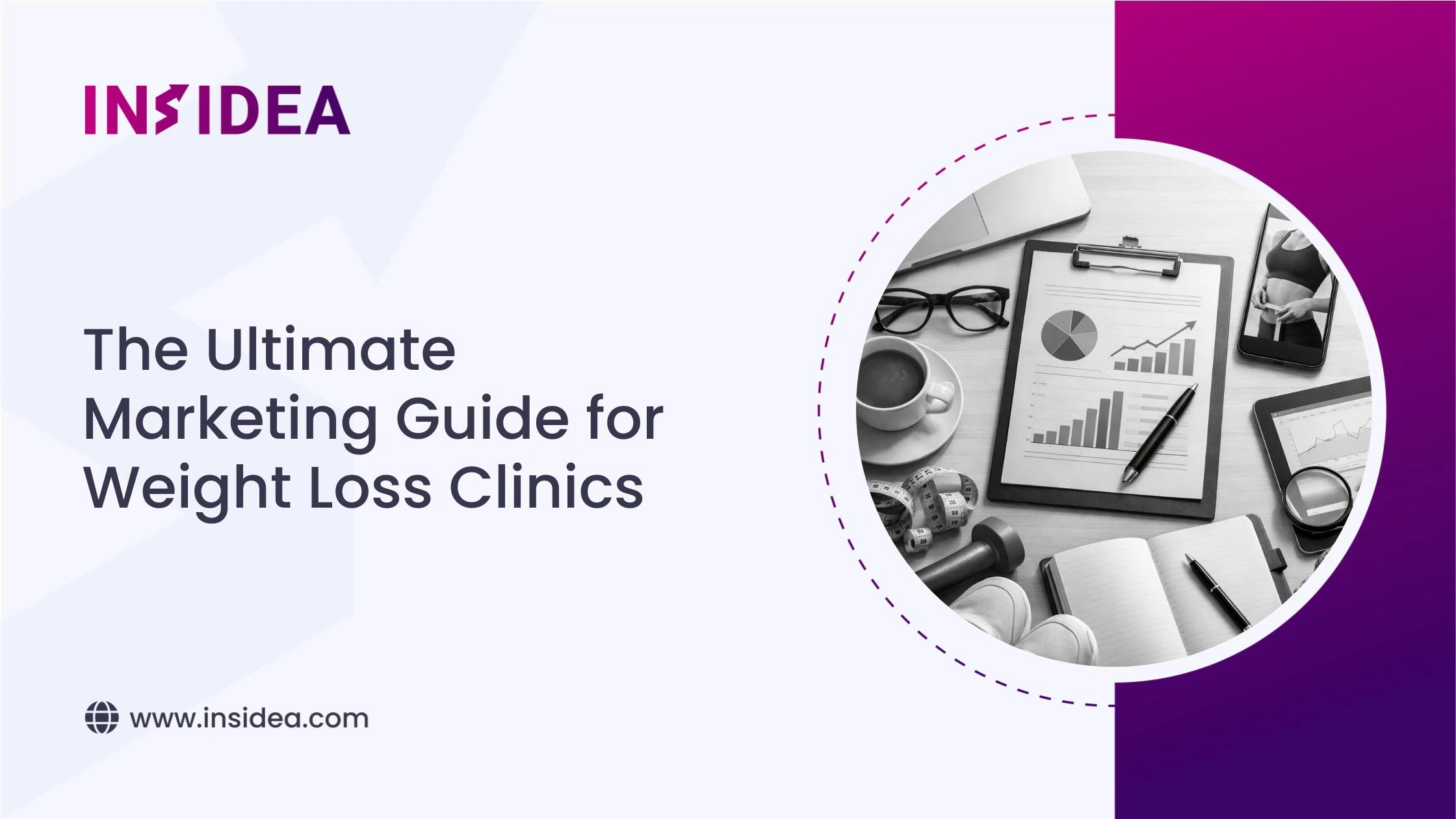 The Ultimate Marketing Guide for Weight Loss Clinics