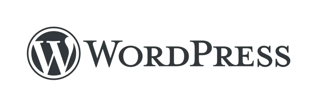 WordPress logotype standard 1024x348 1