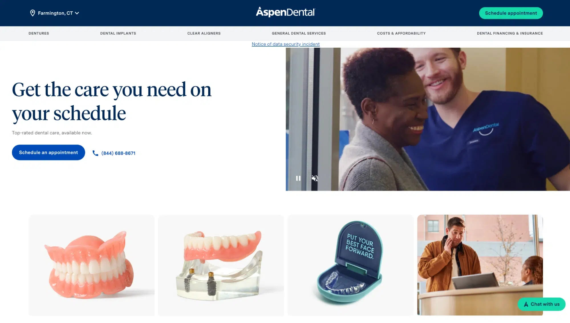 Aspen Dental