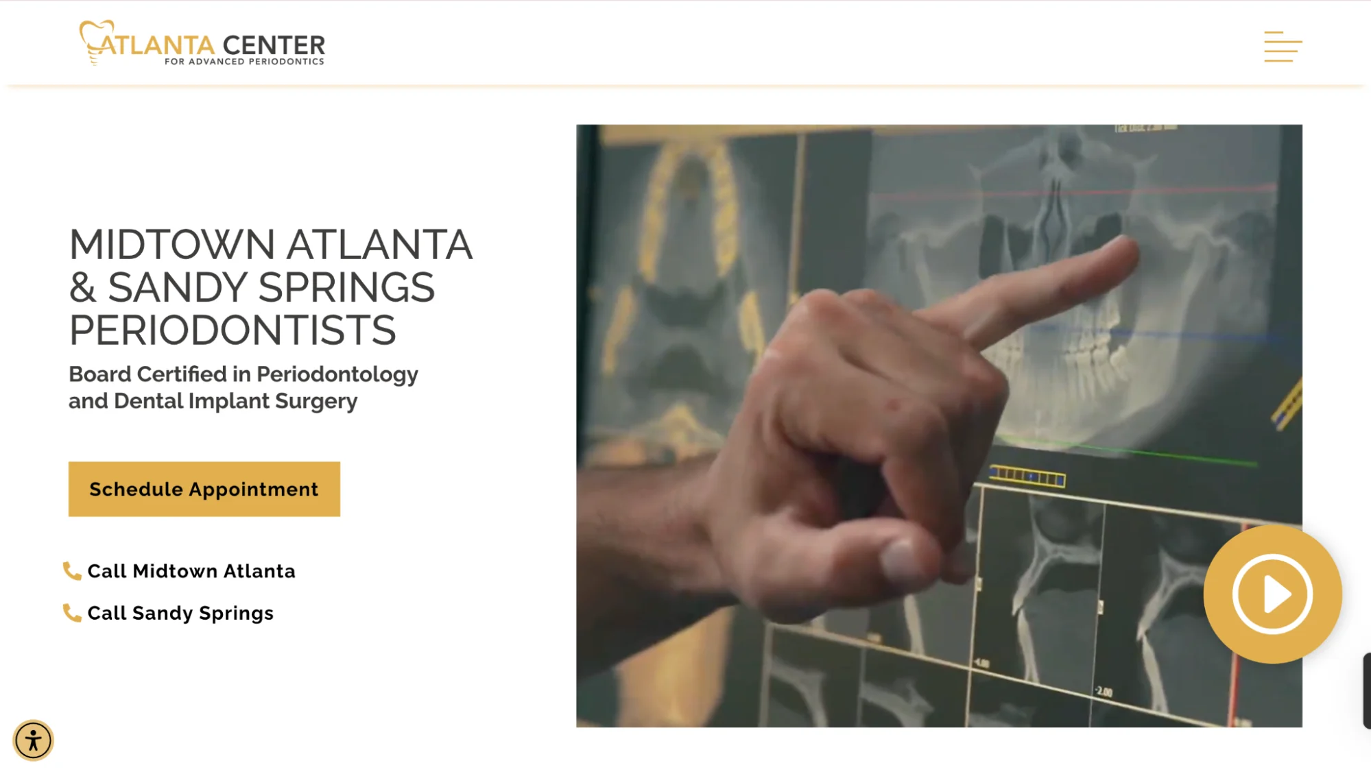 Atlanta Center for Advanced Periodontics