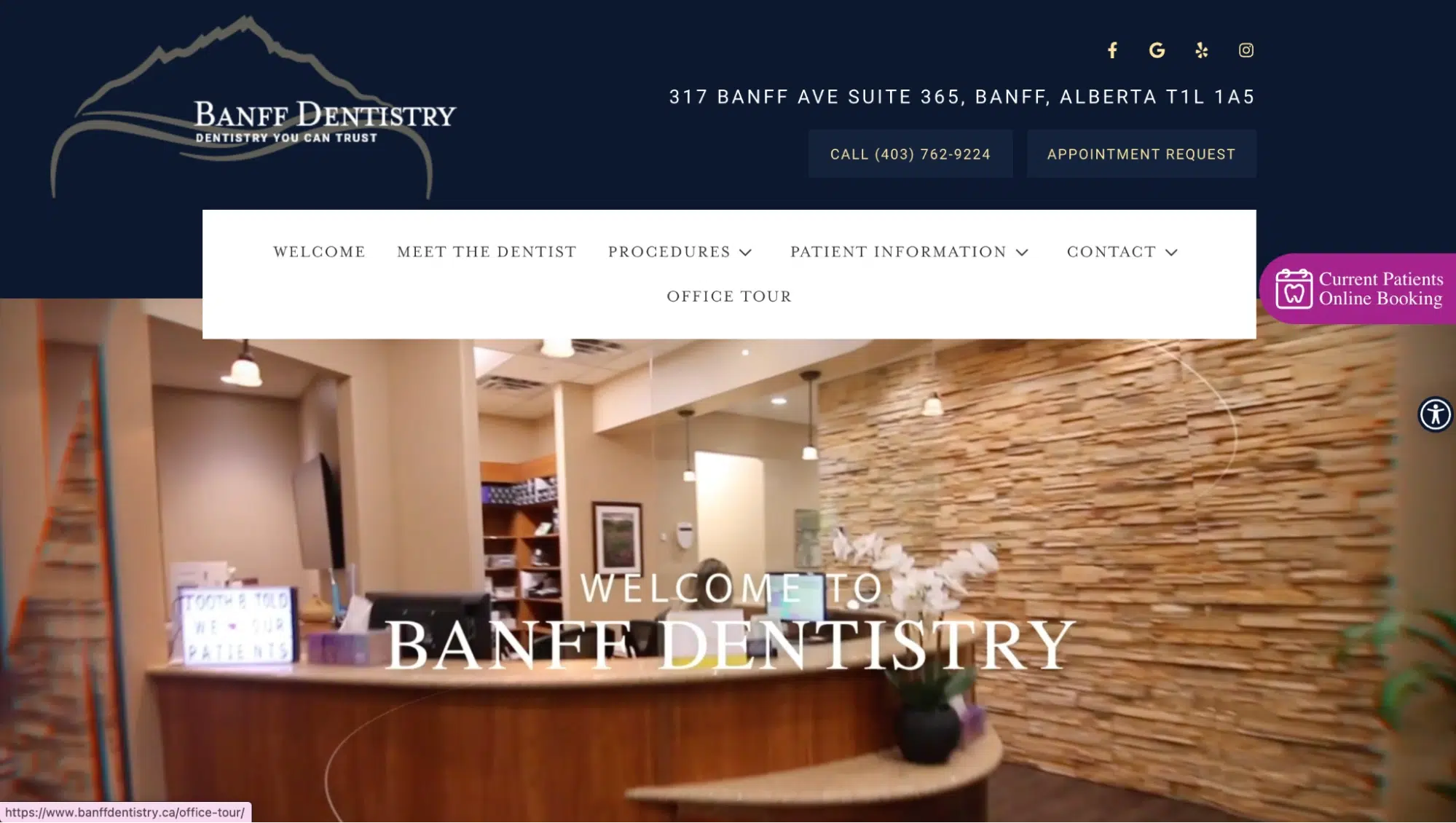 Banff Dentistry