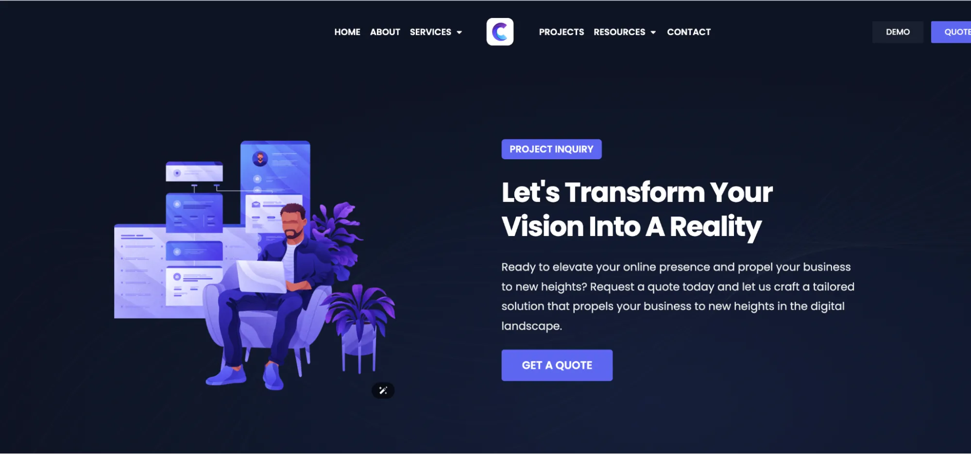 Caveni Digital Solutions