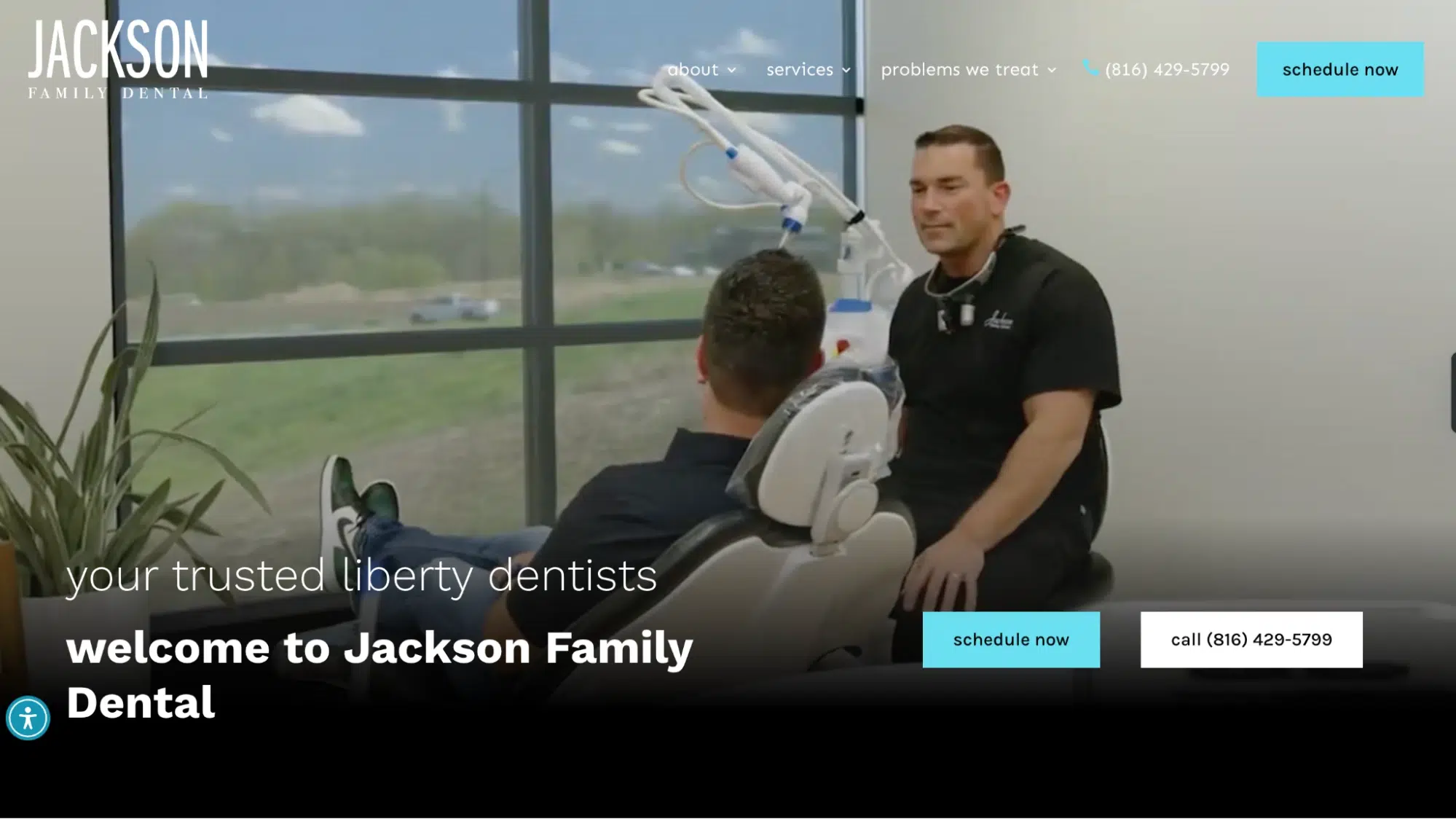 Jackson Family Dental