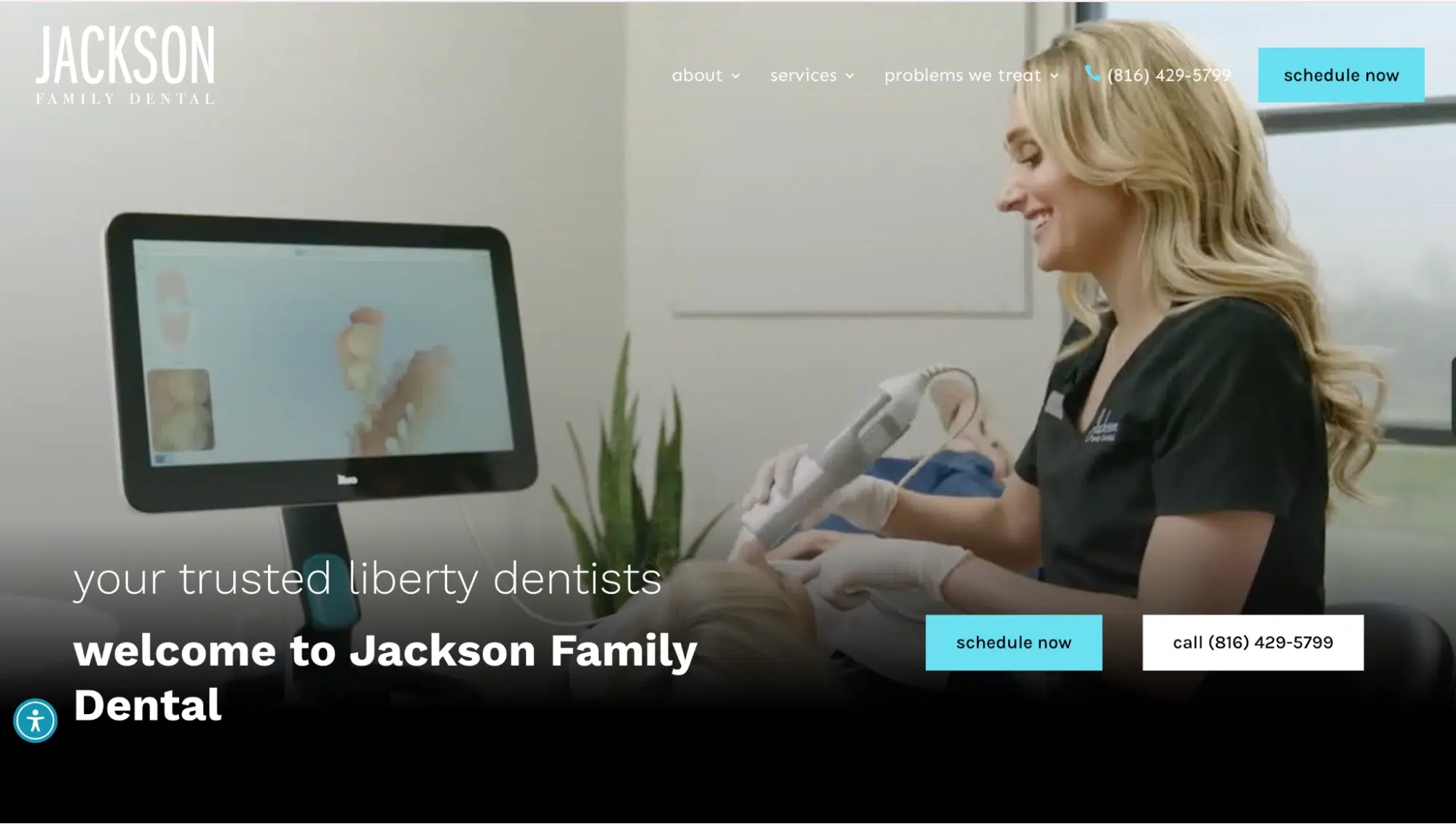 Jackson Family Dental