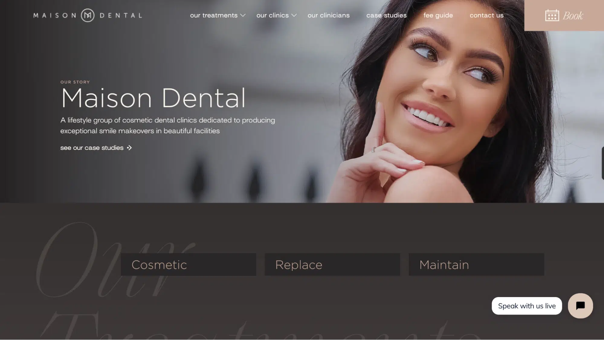 Maison Dental