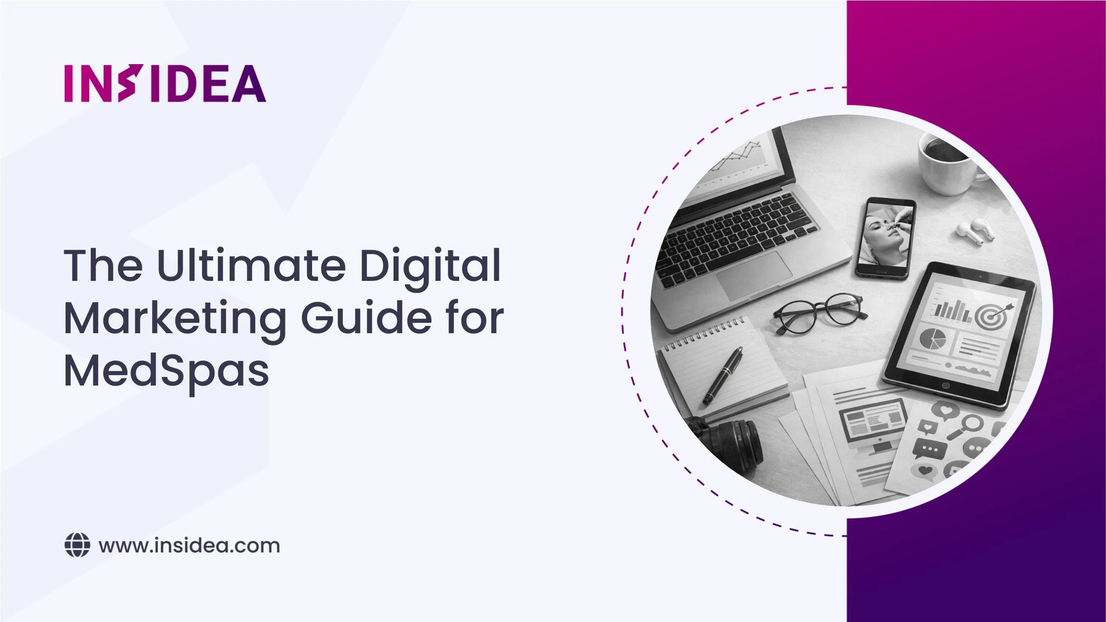 The Ultimate Digital Marketing Guide for MedSpas