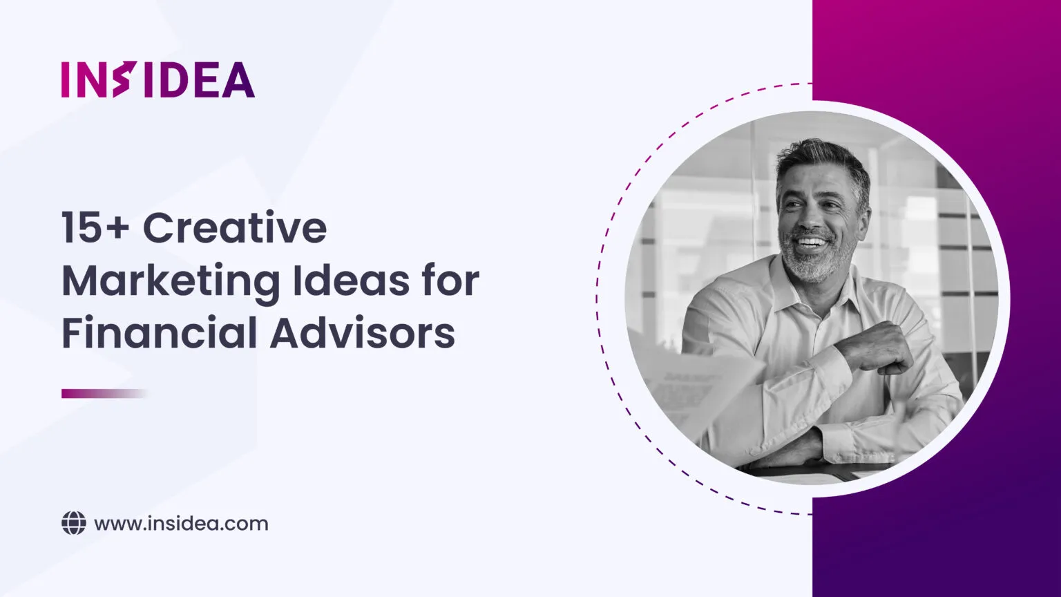 15+ Creative Marketing Ideas for Financial Advisors 