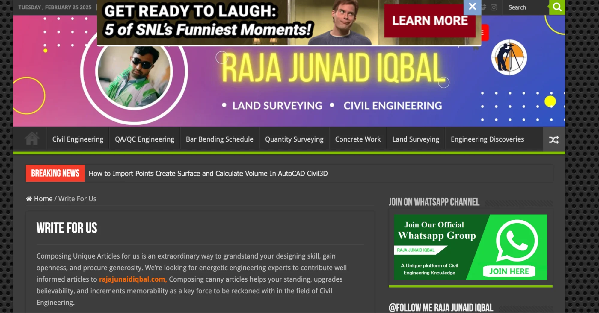 Raja Junaid Iqbal