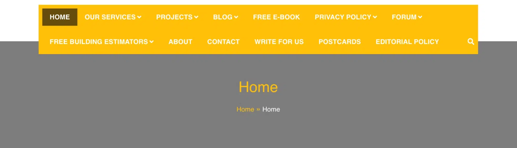 SAMJADES BUILDING CONSTRUCTION