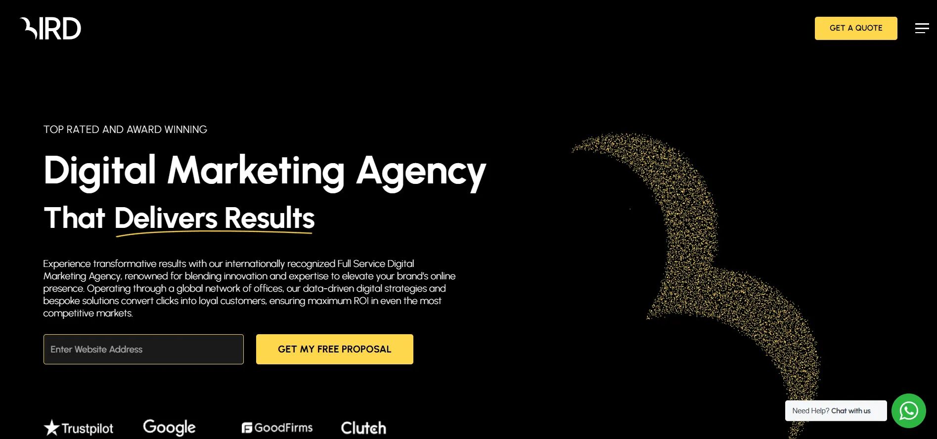 BirdDigitalMarketing