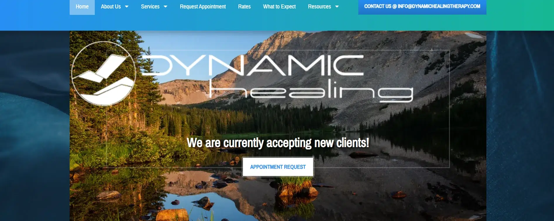 Dynamic Healing Therapy