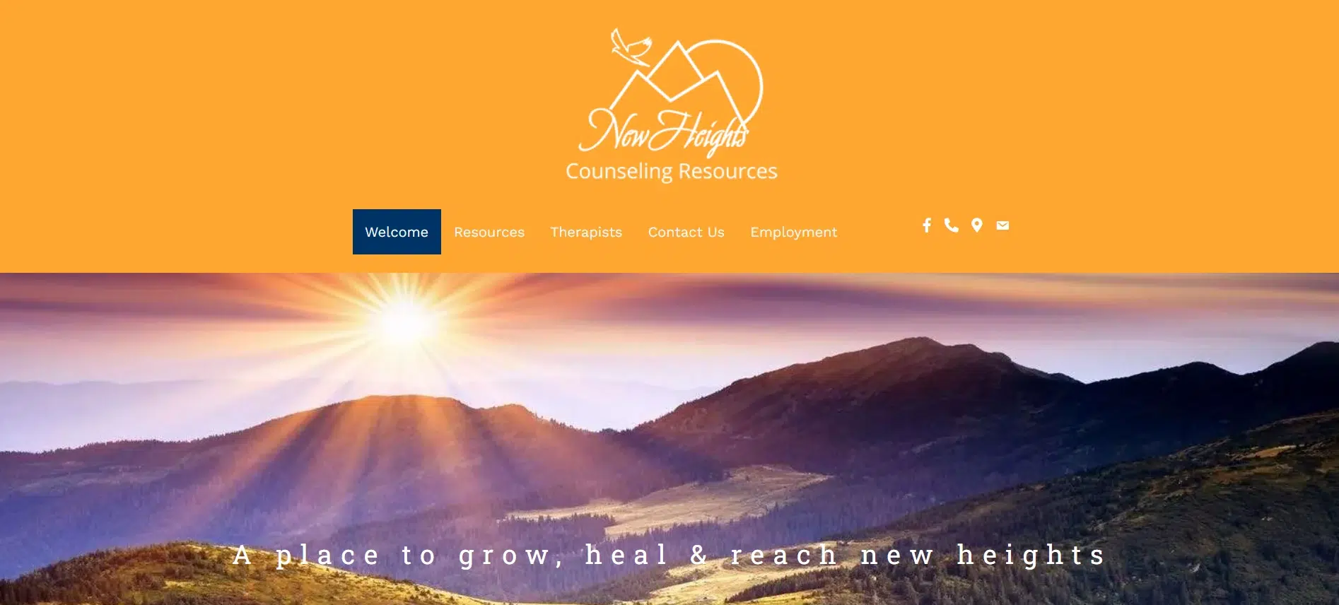 New Heights Counseling