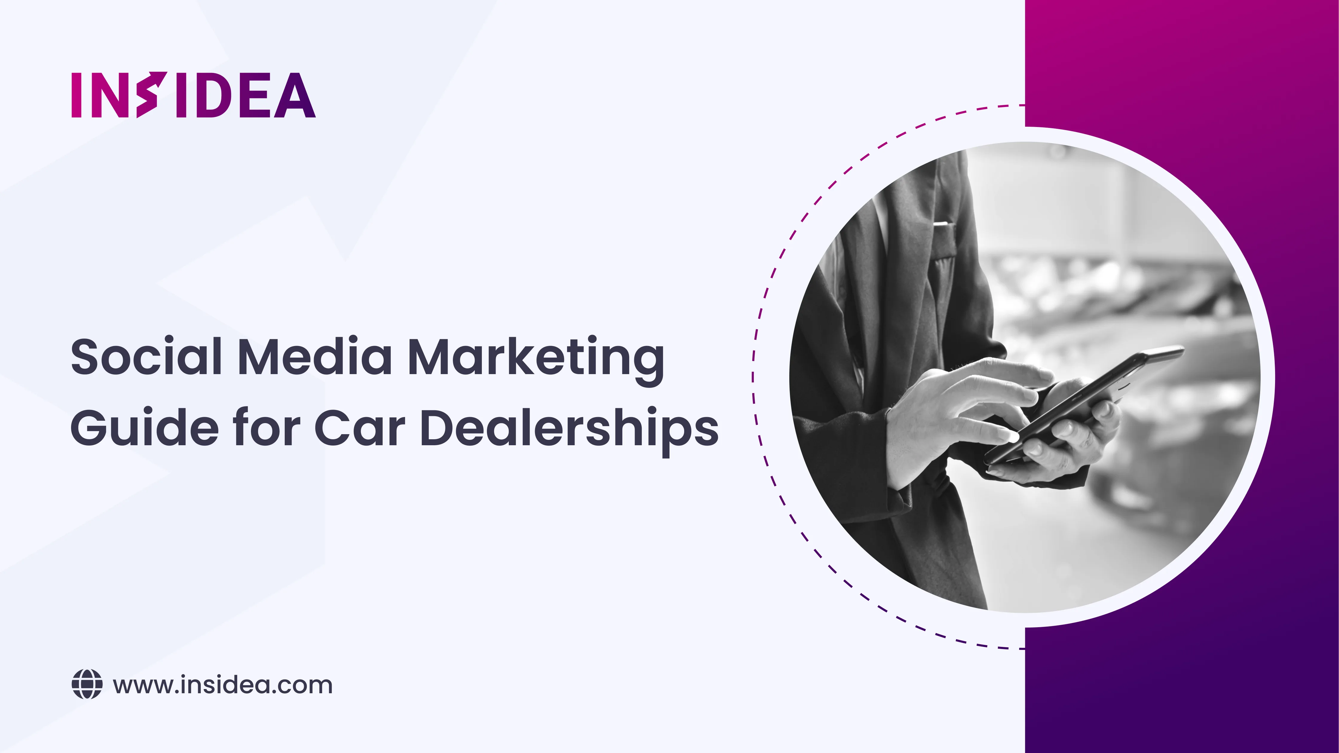 Social Media Marketing Guide for Car Dealerships