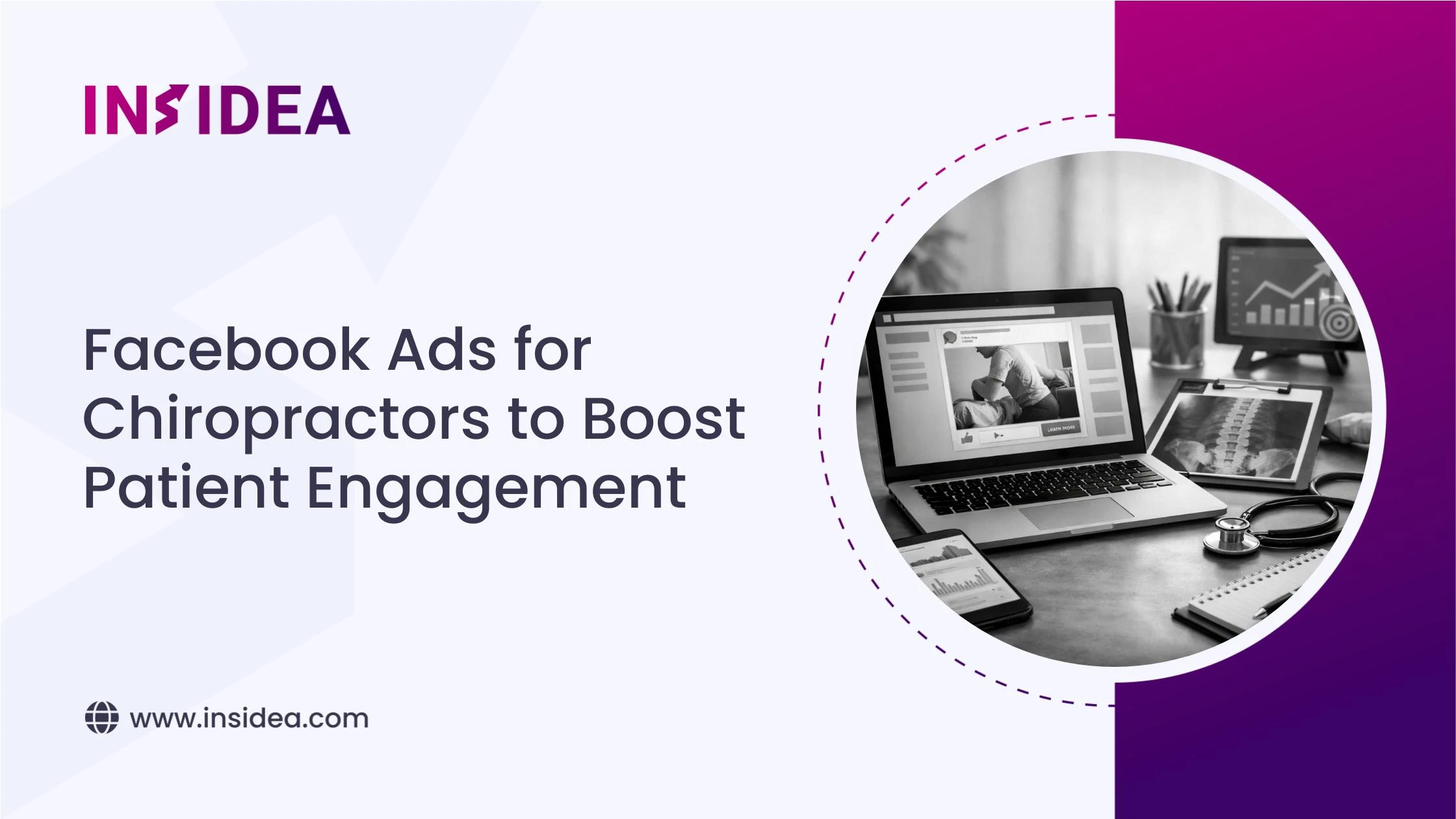 Facebook Ads for Chiropractors to Boost Patient Engagement