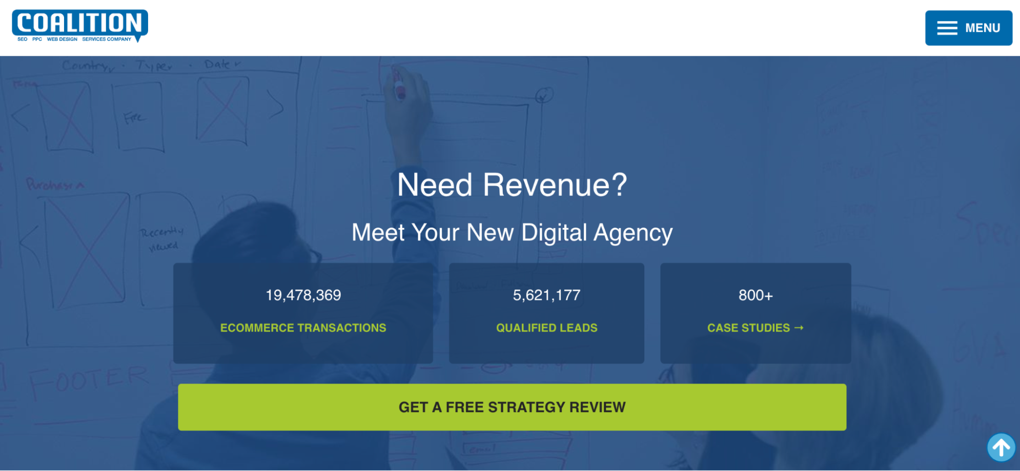 Coalition Technologies