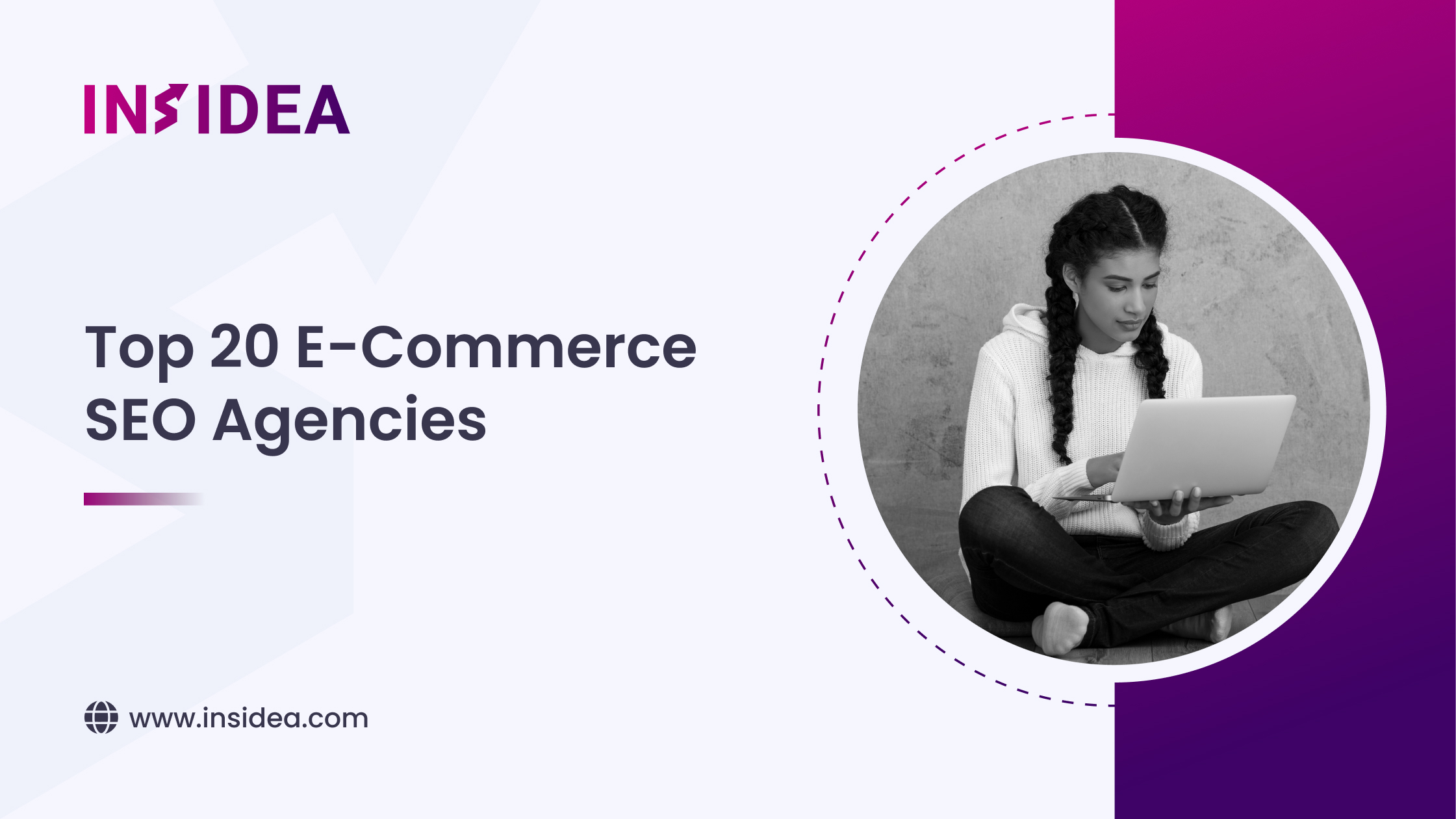 Top 20 E-Commerce SEO Agencies in 2025