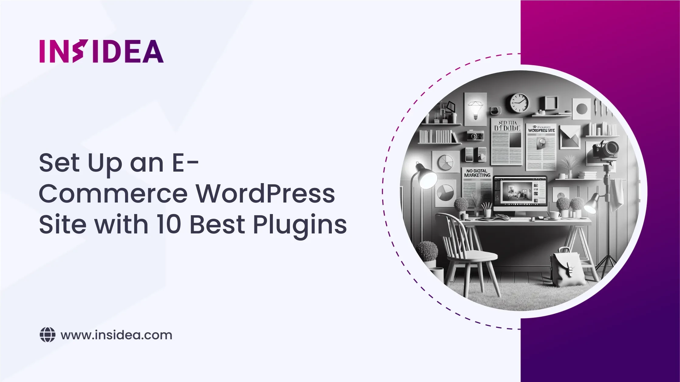Set Up an E-Commerce WordPress Site with 10 Best Plugins