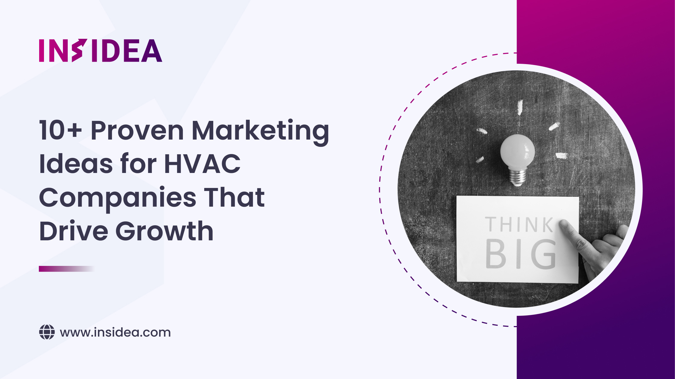 10+ Proven Marketing Ideas for HVAC Companies That Drive Growth