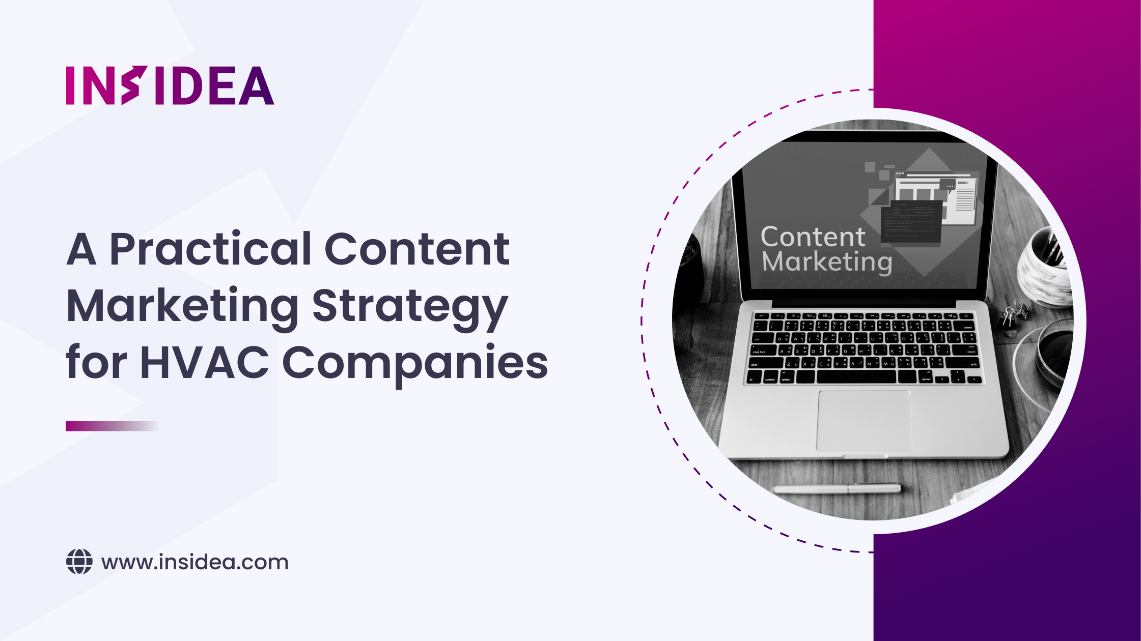 A Practical Content Marketing Strategy for HVAC Companies