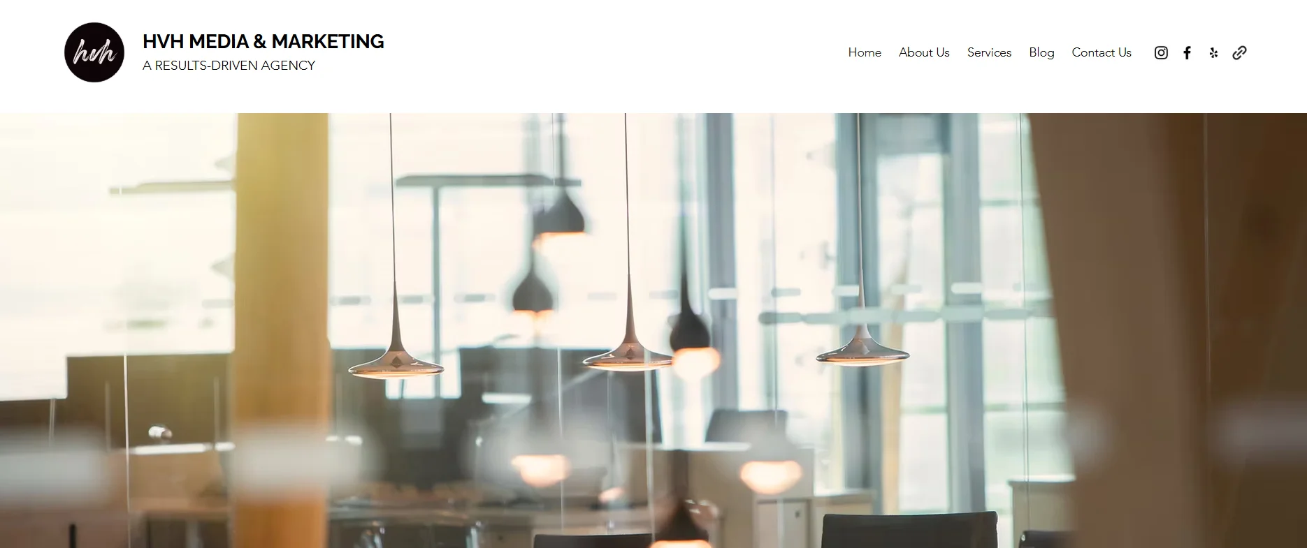 HVH Media & Marketing