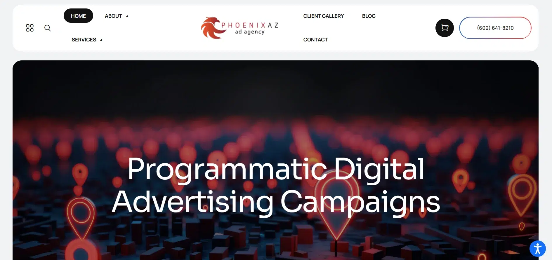 Phoenix AZ Ad Agency