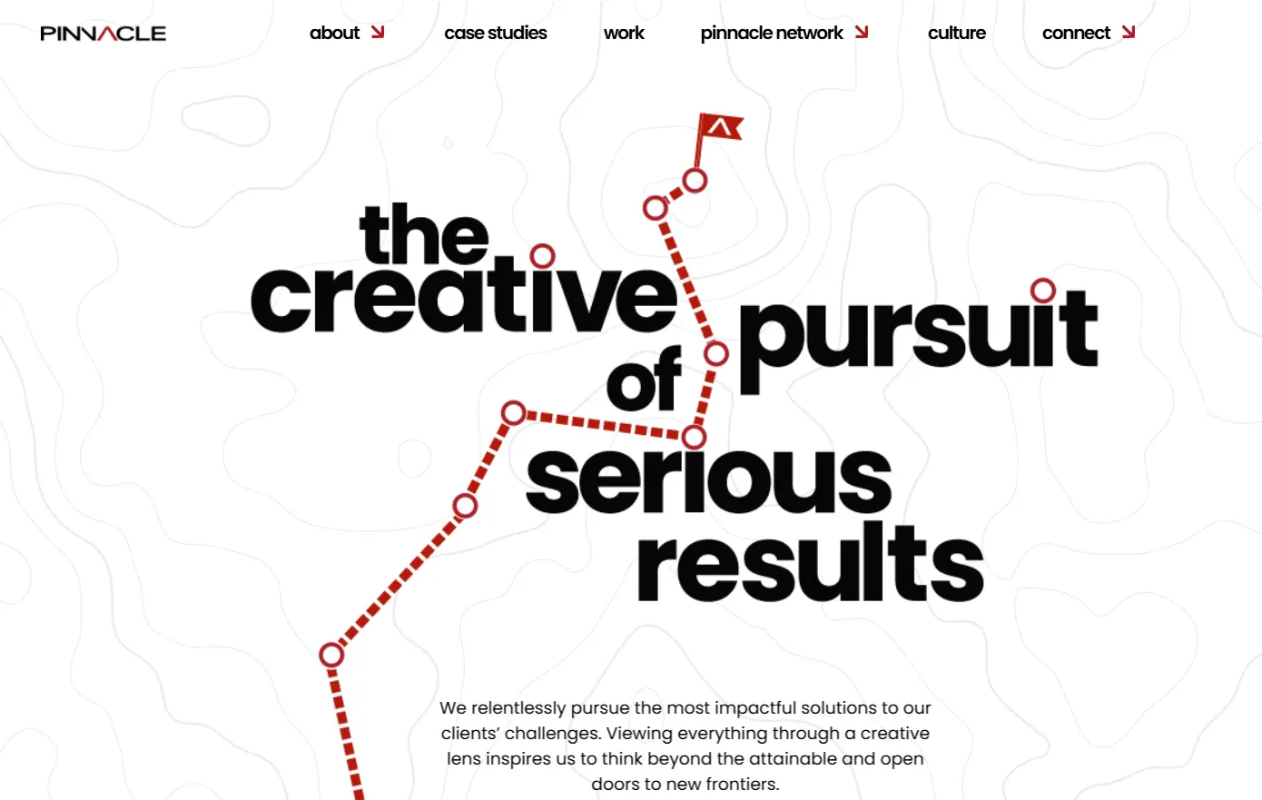 Pinnacle Advertising Agency